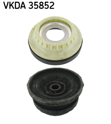 Rulment sarcina suport arc VKDA 35852 SKF